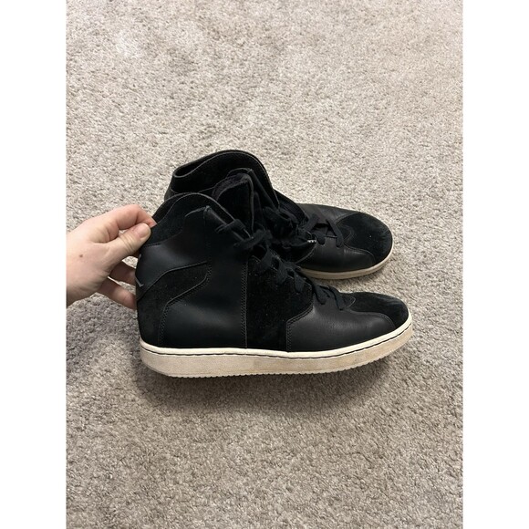 Jordan Westbrook 0.2‎ (Black) - Men\'s Size 9